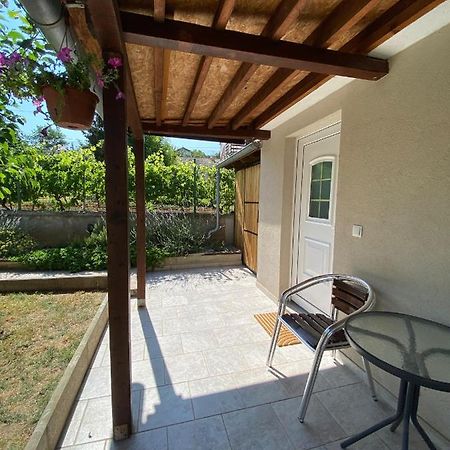 Apartman Cukar II Pula Appartement Buitenkant foto