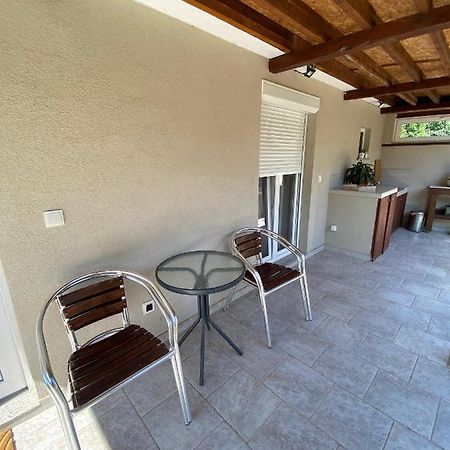 Apartman Cukar II Pula Appartement Buitenkant foto