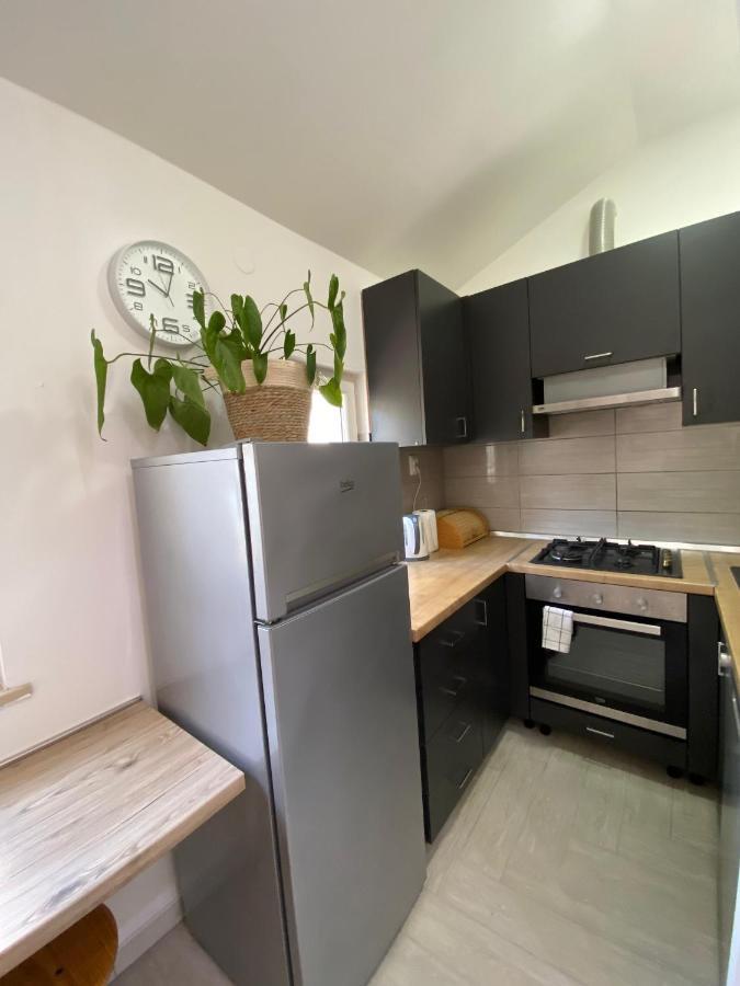 Apartman Cukar II Pula Appartement Buitenkant foto