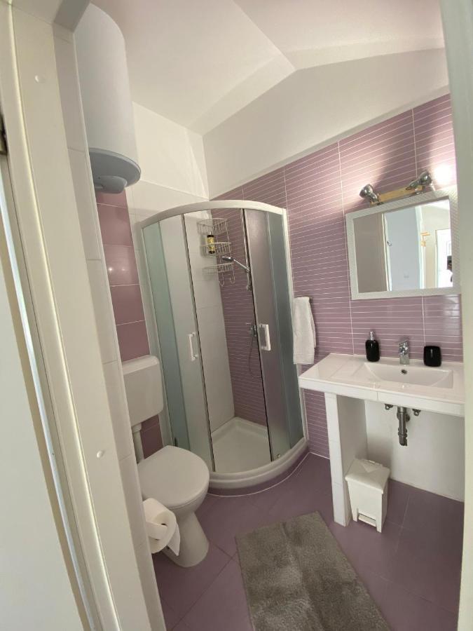 Apartman Cukar II Pula Appartement Buitenkant foto