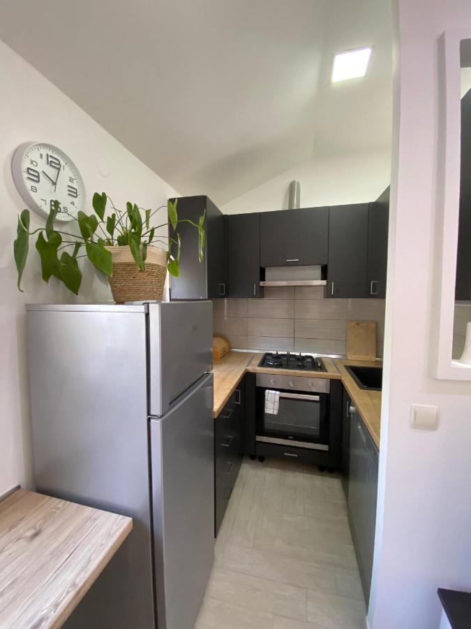 Apartman Cukar II Pula Appartement Buitenkant foto