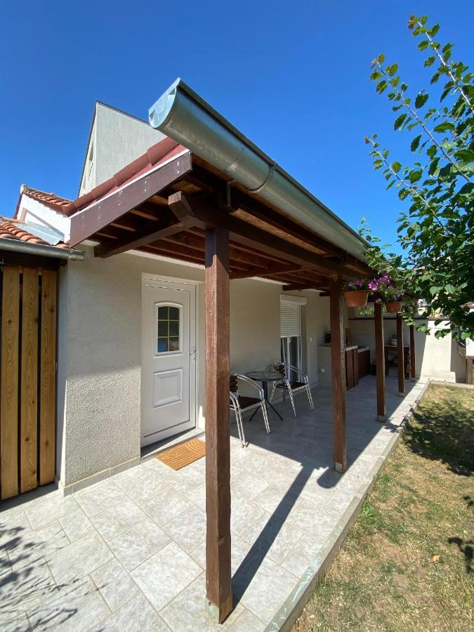Apartman Cukar II Pula Appartement Buitenkant foto